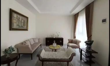 Rumah MEWAH American CLASSIC dijual di SETIABUDI Bandung