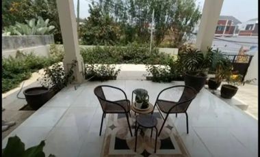 Rumah MEWAH American CLASSIC dijual di SETIABUDI Bandung
