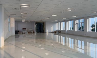 DISEWAKAN MINI BUILDING KANTOR BARU 3 LANTAI DI KEBAYORAN LAMA LOKASI