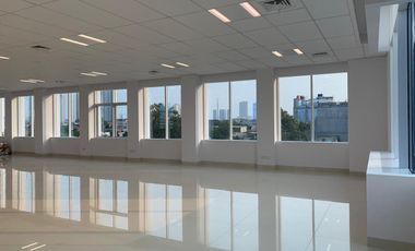 DISEWAKAN MINI BUILDING KANTOR BARU 3 LANTAI DI KEBAYORAN LAMA LOKASI