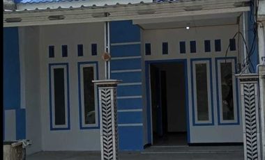 Rumah cantik, Perum Bumi Candi Asri, Candi, Sidoarjo