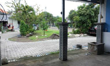 Rumah cantik, Perum Bumi Candi Asri, Candi, Sidoarjo