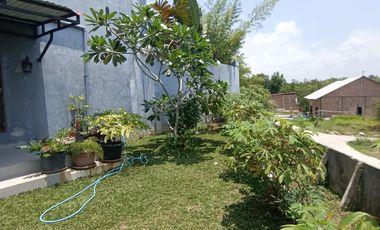 Dijual Rumah full furnish Batakan Balikpapan