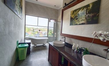 Dijual Rumah full furnish Batakan Balikpapan