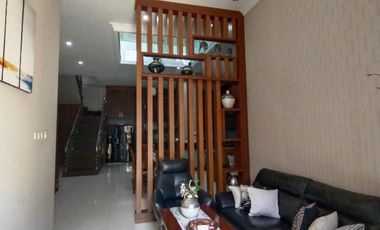 Dijual Rumah full furnish Batakan Balikpapan