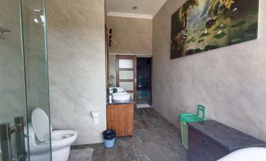 Dijual Rumah full furnish Batakan Balikpapan