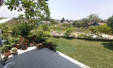 Dijual Rumah full furnish Batakan Balikpapan