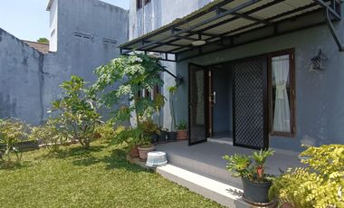 Dijual Rumah full furnish Batakan Balikpapan