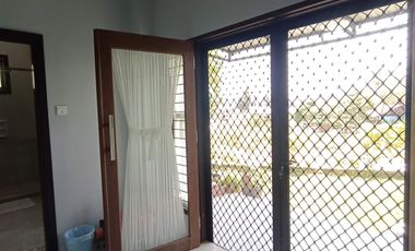 Dijual Rumah full furnish Batakan Balikpapan