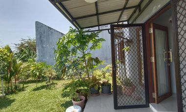 Dijual Rumah full furnish Batakan Balikpapan