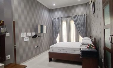 Dijual Rumah full furnish Batakan Balikpapan