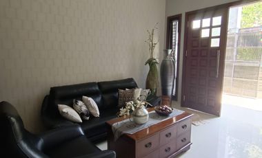 Dijual Rumah full furnish Batakan Balikpapan