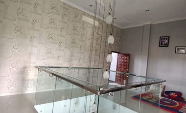 Dijual Rumah full furnish Batakan Balikpapan