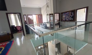 Dijual Rumah full furnish Batakan Balikpapan