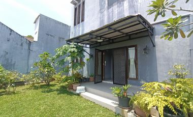 Dijual Rumah full furnish Batakan Balikpapan