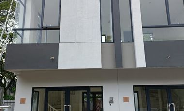 Dijual ruko Madrid X. posisi hoke hook