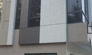 Dijual ruko Madrid X. posisi hoke hook