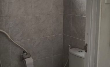 Dijual ruko Madrid X. posisi hoke hook