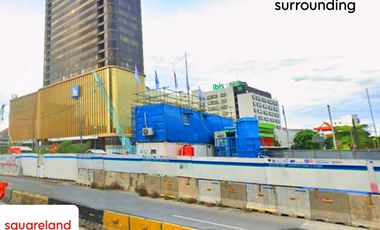 LAHAN KOMERSIAL STRATEGIS DI Jl. KH ZAINUL ARIFIN, JALAN RAYA PETOJO UTARA DKT GEDUNG PGN PUSAT