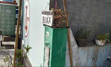 Ruko 5 Unit di Karanganyar dengan Lokasi Strategis