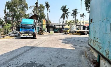 Di Jual Gudang/Pabrik Siap Pakai Akses Container