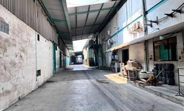 Di Jual Gudang/Pabrik Siap Pakai Akses Container