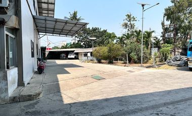 Di Jual Gudang/Pabrik Siap Pakai Akses Container