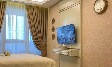 Disewakan Apartement Pondok Indah Residence - Maya Tower 1 BR