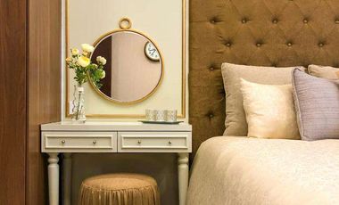 Disewakan Apartement Pondok Indah Residence - Maya Tower 1 BR