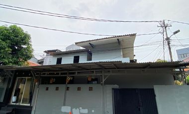 Rumah Kost Setiabudi, Investasi Menarik dan Strategis