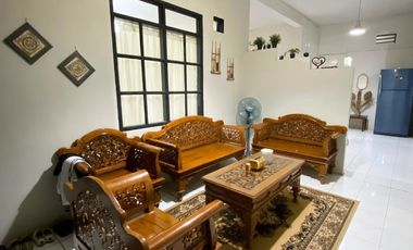 Rumah Kost Setiabudi, Investasi Menarik dan Strategis