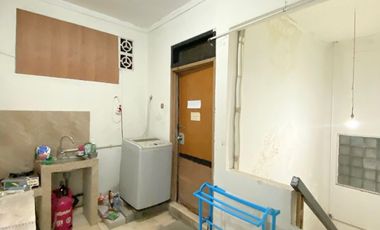 Rumah Kost Setiabudi, Investasi Menarik dan Strategis