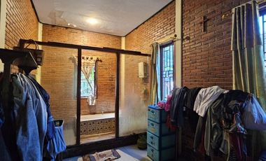 RUMAH ESTETIS KLASIK JAWA, SIAP HUNI DI TINGKIR - SALATIGA