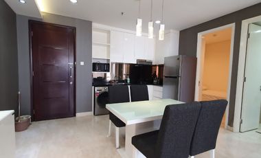 Apartemen the groove