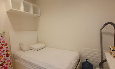 Apartemen the groove