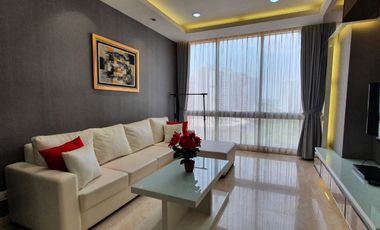 Apartemen the groove
