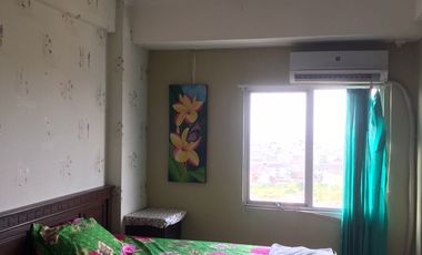 DIJUAL APARTEMENT SUHAT, Malang ( Update Harga )