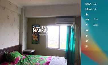 DIJUAL APARTEMENT SUHAT, Malang ( Update Harga )