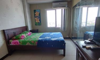 DIJUAL APARTEMENT SUHAT, Malang ( Update Harga )