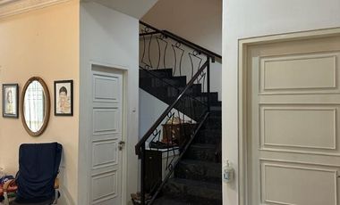 Disewakan rumah bagun jg nyaman di Pondok Indah