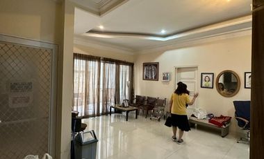 Disewakan rumah bagun jg nyaman di Pondok Indah