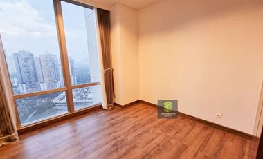 For Rent 3 Bedrooms Private Lift The Elements Rasuna Kuningan Jakarta