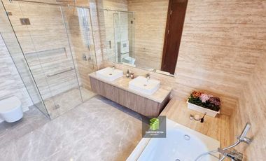 For Rent 3 Bedrooms Private Lift The Elements Rasuna Kuningan Jakarta