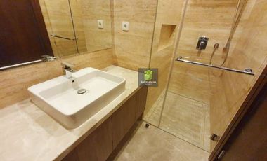 For Rent 3 Bedrooms Private Lift The Elements Rasuna Kuningan Jakarta