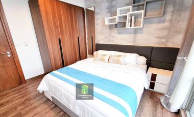 For Rent 3 Bedrooms Private Lift The Elements Rasuna Kuningan Jakarta