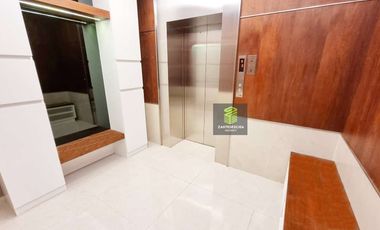 For Rent 3 Bedrooms Private Lift The Elements Rasuna Kuningan Jakarta