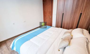 For Rent 3 Bedrooms Private Lift The Elements Rasuna Kuningan Jakarta