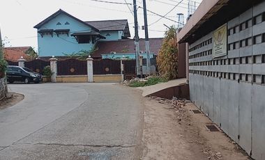 Dijual rumah siap huni lokasi strategis di bekasi