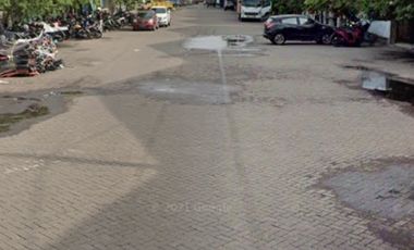 gudang GEDANGAN PERMAI Gudang 738m. sinar gedangan