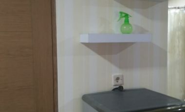 apartemen jakarta timur kelapa gading baru mewah murah hook hoki dekat bisnis kantor